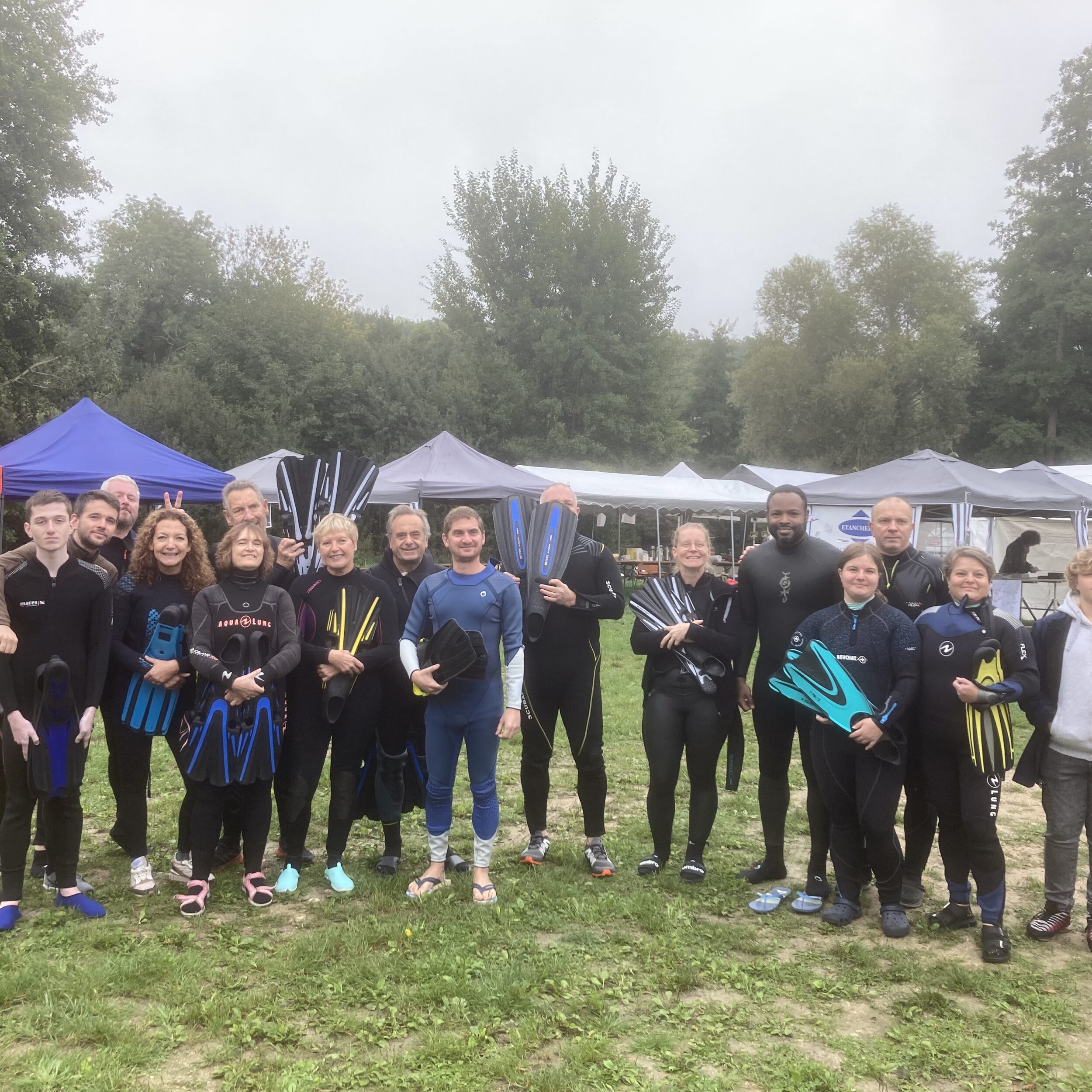 Challenge Frédéric Lerouge 2025