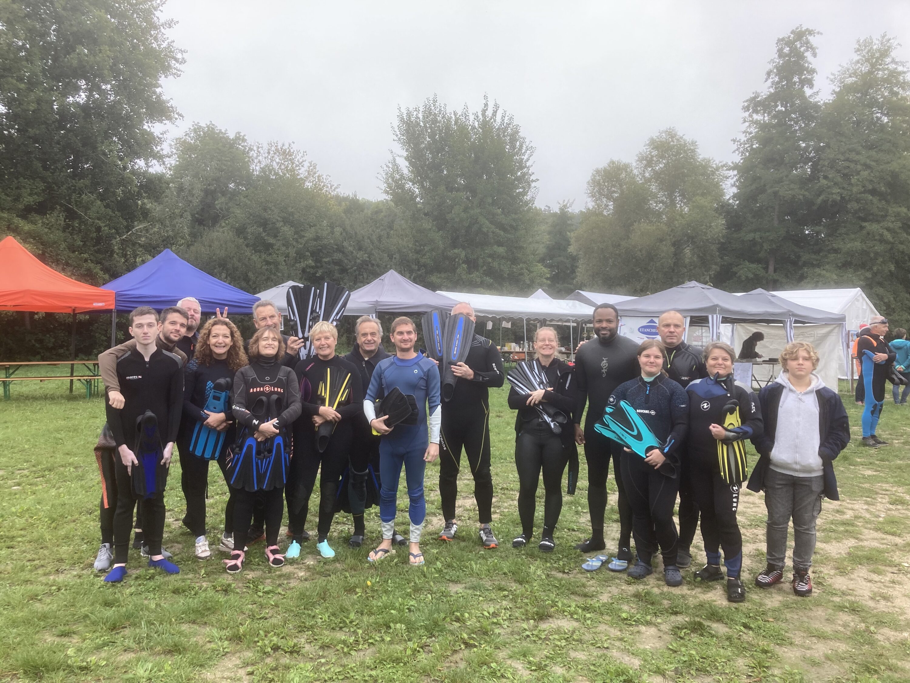 Challenge Frédéric Lerouge 2025