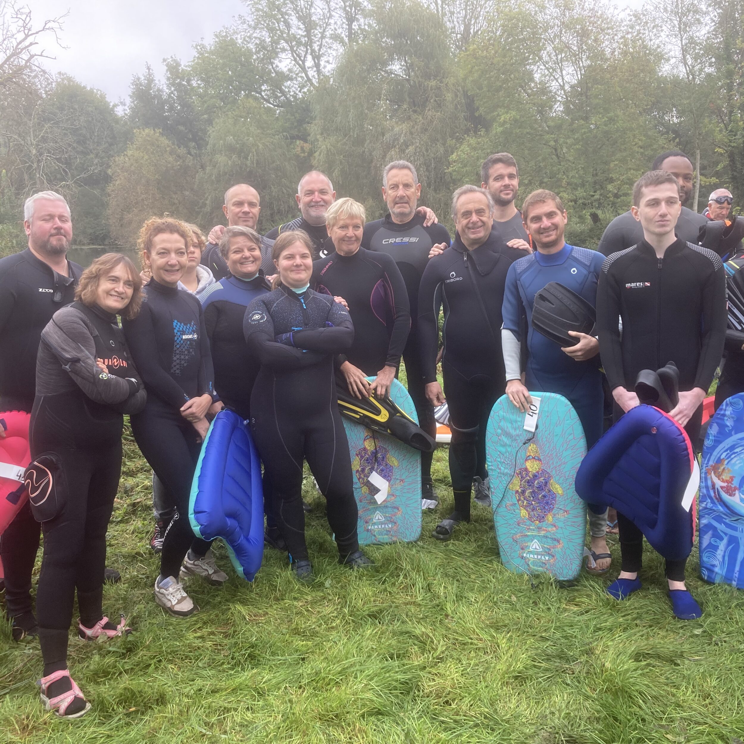 Challenge Frédéric Lerouge 2025