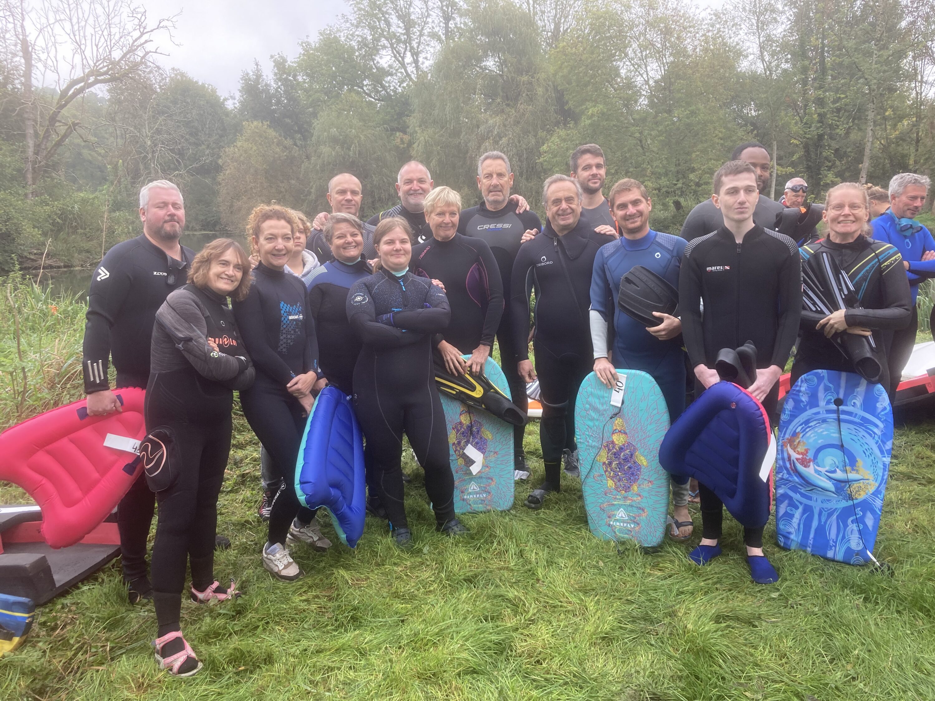 Challenge Frédéric Lerouge 2025