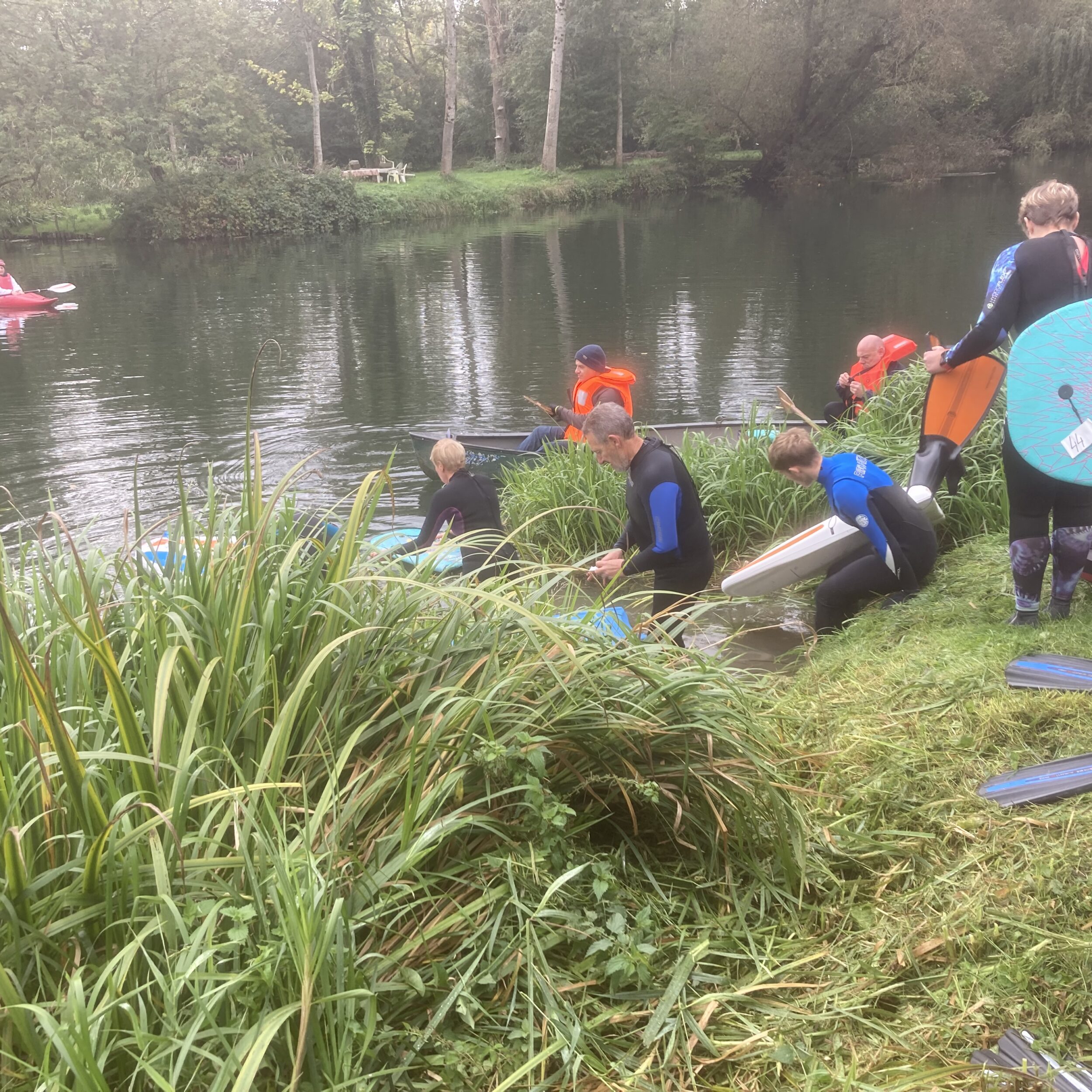Challenge Frédéric Lerouge 2025