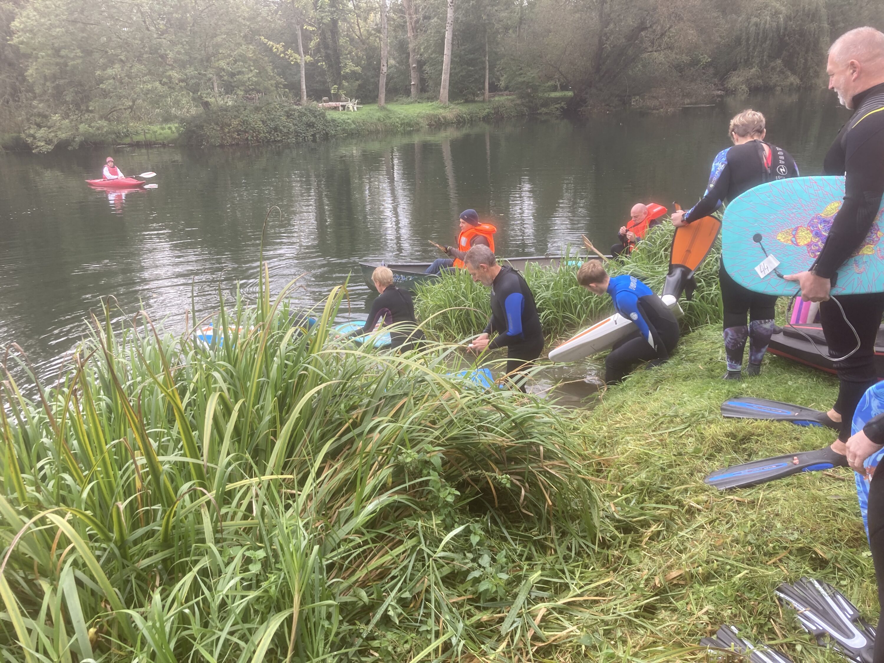 Challenge Frédéric Lerouge 2025