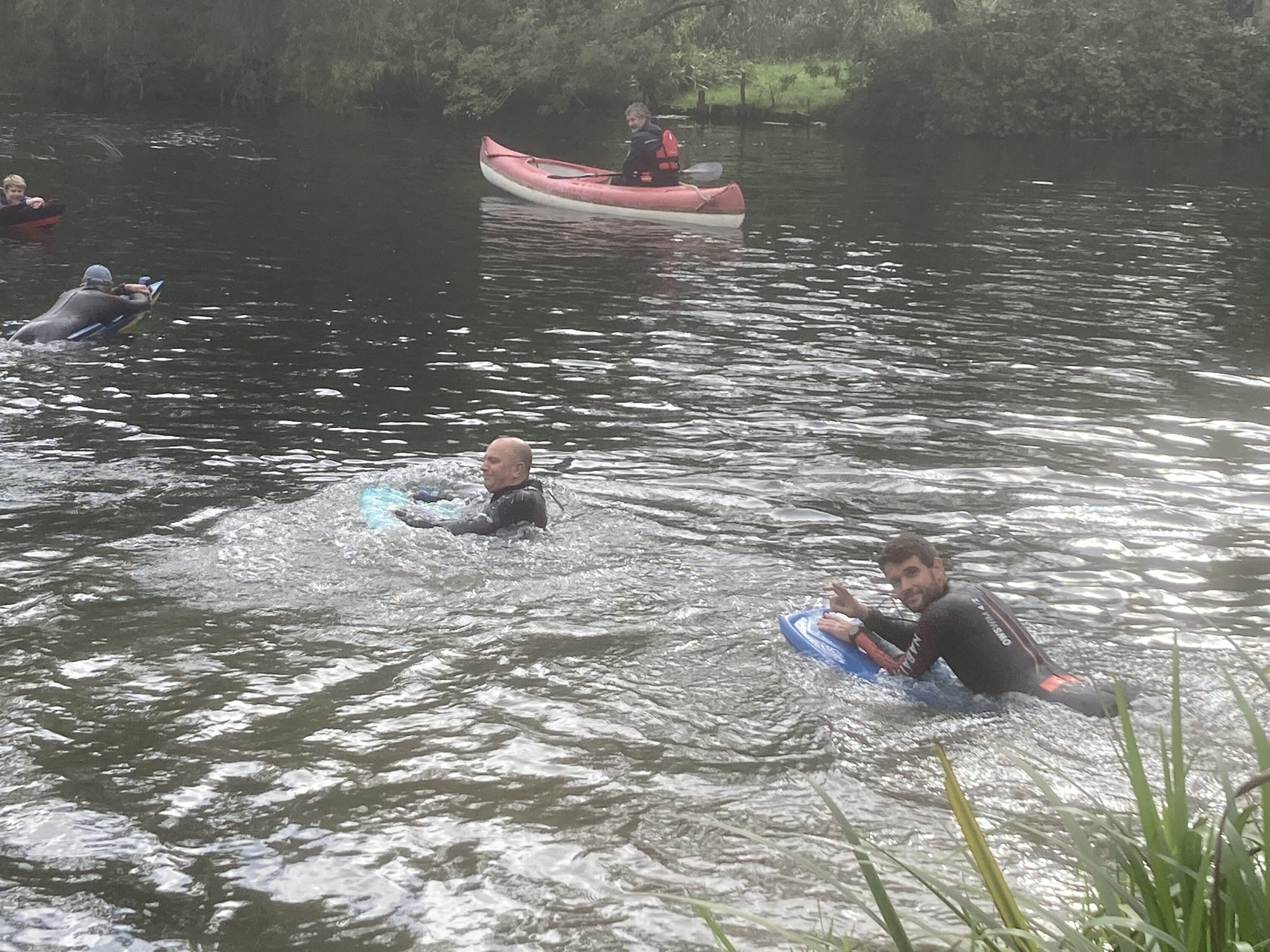 Challenge Frédéric Lerouge 2025