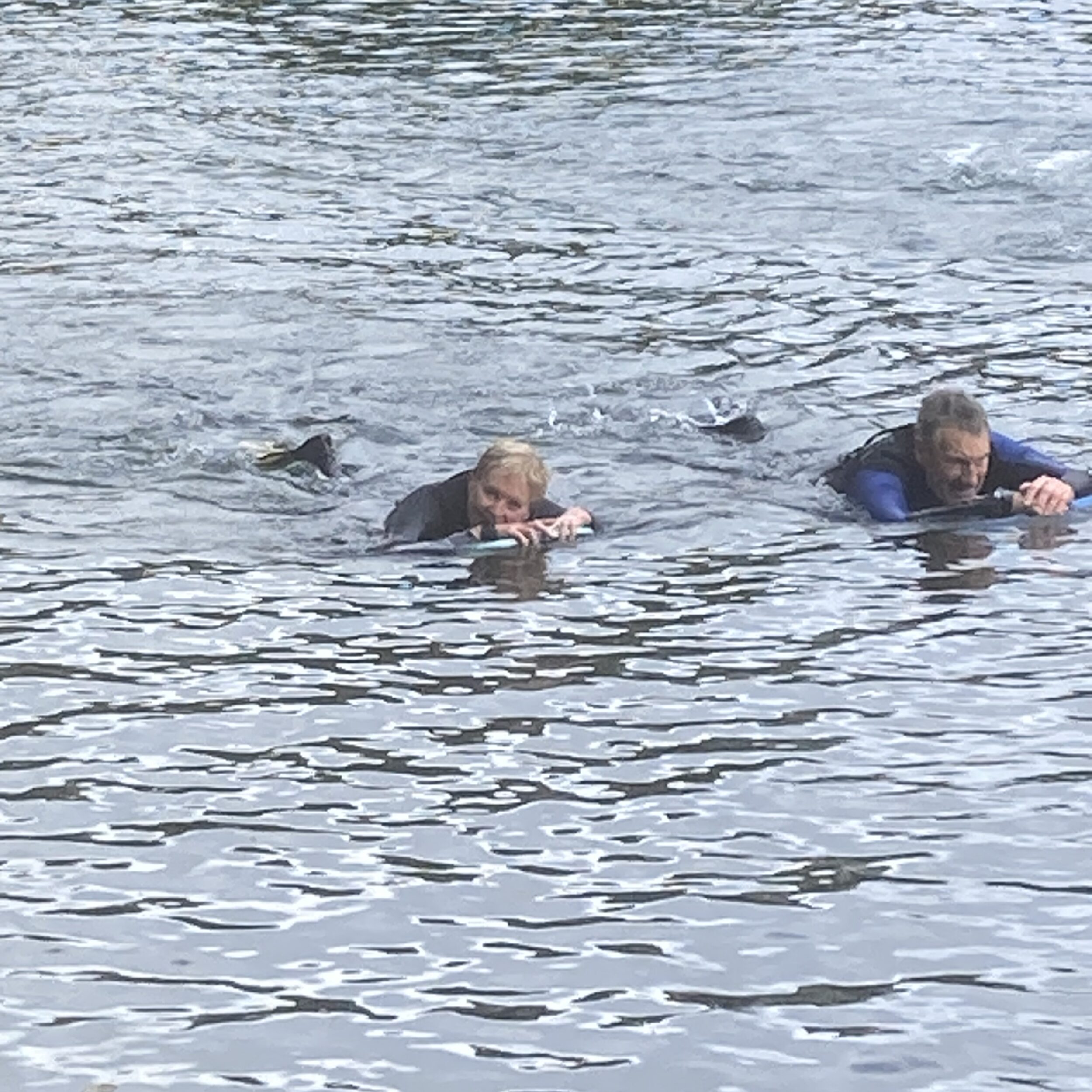 Challenge Frédéric Lerouge 2025