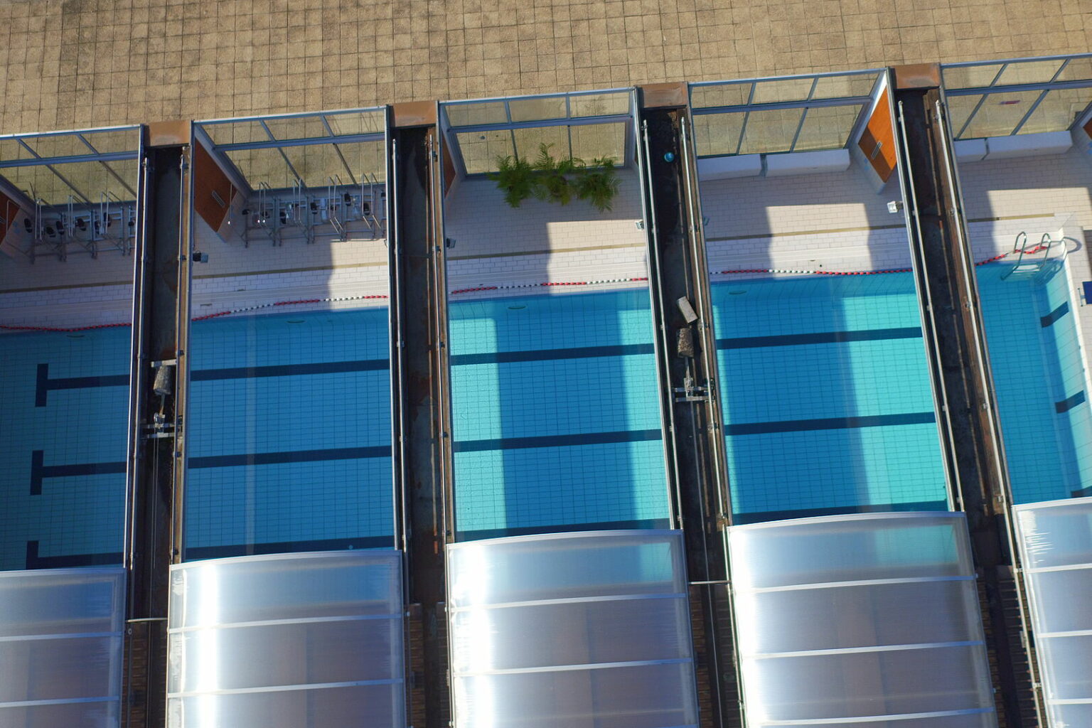 Piscine Ponthierry