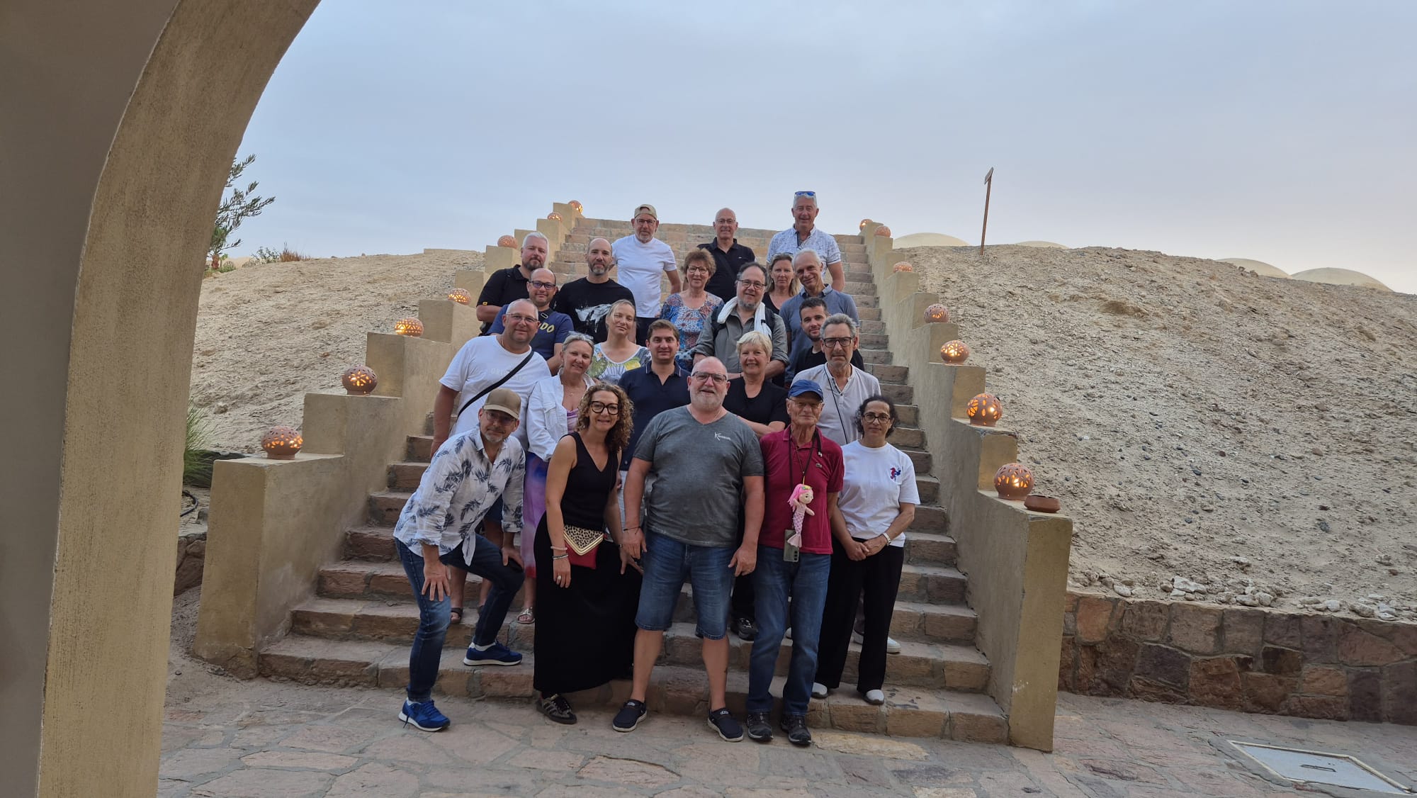 Marsa Shagra 2026